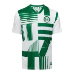 Camiseta Calentamiento Tercera 2025/26 Mujer FC Groningen