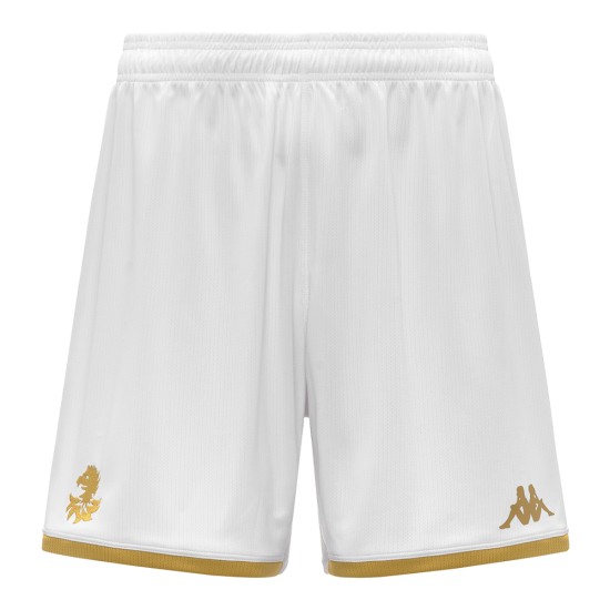 Hombre Genoa 2025/26 Pantalones Cortos de Visita