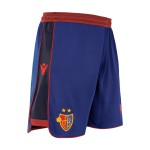 Pantalones Cortos Niño FC Basilea 1893 2025/26 Local