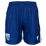 Pantalones cortos Segunda West Bromwich Albion 2025/26 Hombre - Azul Marino
