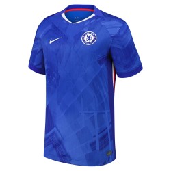 Camiseta local Chelsea 2025/26 Hombre