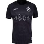 Camiseta de aniversario para mujeres AIK 2025