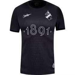 Camiseta de aniversario para hombres AIK 2025