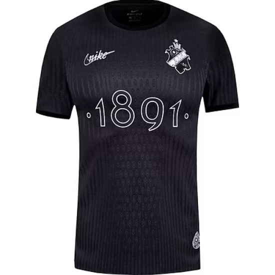 Camiseta de aniversario para mujeres AIK 2025