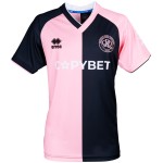 Hombre Queens Park Rangers 2025/26 Camiseta Visitante