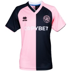 Hombre Queens Park Rangers 2025/26 Camiseta Visitante