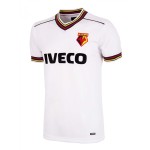 Camiseta Retro Mujer Watford 1983/85 Away