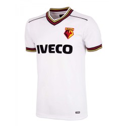 Camiseta Retro Hombre Watford 1983/85 Away