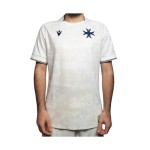 Hombre AJ Auxerre 2025/26 Camiseta Especial 120.º Aniversario