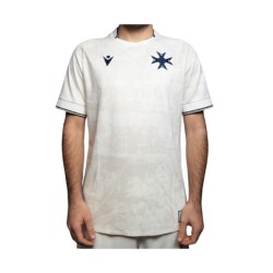 Hombre AJ Auxerre 2025/26 Camiseta Especial 120.º Aniversario