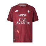 Camiseta local FC Metz 2025/26 hombre Camiseta local FC Metz 2025/26 hombre