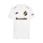 Camiseta visitante para mujeres AIK 2025