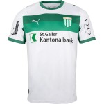 Camiseta Tercera FC St. Gallen 1879 2026/27 Hombre Camiseta Tercera FC St. Gallen 1879 2026/27 Hombre
