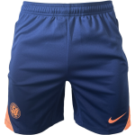 Hombre Montpellier 2025 Tercer Pantalón Corto de Previa Hombre Montpellier 2025 Tercer Pantalón Corto de Previa