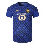 Camiseta Third Pre-partido Mujer LOSC 2025/26