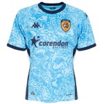 Niño Hull City 2025/26 Tercera Camiseta