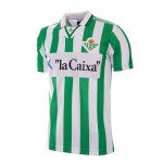 Camiseta Retro Gordillo Real Betis 1995 para hombre Camiseta Retro Gordillo Real Betis 1995 para hombre