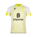Camiseta de Visitante FC Bâle 1893 2026/27 para Niño
