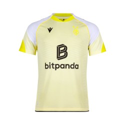 Camiseta de Visitante FC Bâle 1893 2026/27 para Hombre