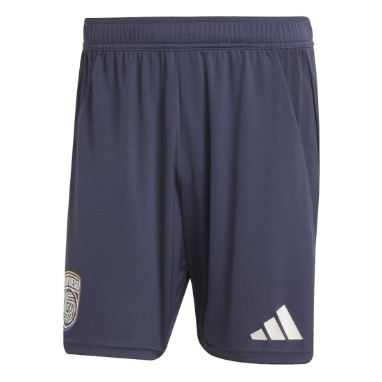 Pantalones Cortos Hombre San Diego FC 2025 Local Pantalones Cortos Hombre San Diego FC 2025 Local