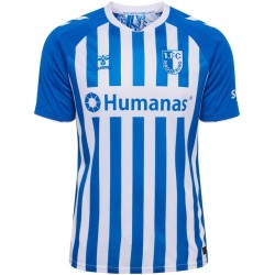 Camiseta local de hombre del 1. FC Magdeburg 2026/27