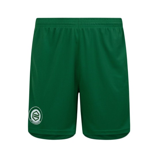 Pantalones Cortos Visitante FC Groningen 2025/26 Mujer