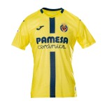 Camiseta local Villarreal 2025/26 niño