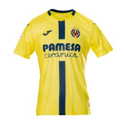 Camiseta local Villarreal 2025/26 hombre