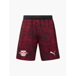 Pantalones Cortos Tercera 2025/26 Hombre RB Leipzig Pantalones Cortos Tercera 2025/26 Hombre RB Leipzig