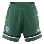 Pantalones especiales del 150º aniversario 2025/26 del FC Schalke 04 para hombre