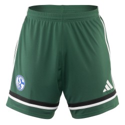 Pantalones especiales del 150º aniversario 2025/26 del FC Schalke 04 para niños