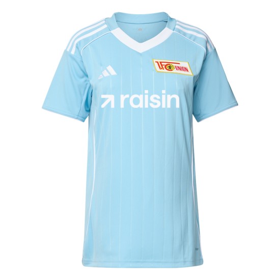 Mujer 1.FC Union Berlin 2025/26 Tercera Camiseta