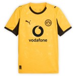 Niño BVB Borussia Dortmund 2025/26 Camiseta Copa