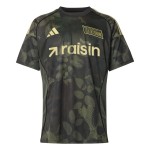 Camiseta visitante 1.FC Union Berlin 2025/26 para hombre