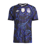 Hombre Camiseta Visitante de la Copa del Mundo 2026 Argentina Hombre Camiseta Visitante de la Copa del Mundo 2026 Argentina