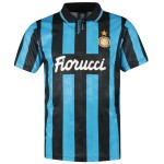 Camiseta retro Inter de Milán 1992 para hombre