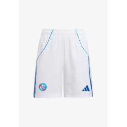 Pantalones cortos local Strasbourg 2025/26 para niño
