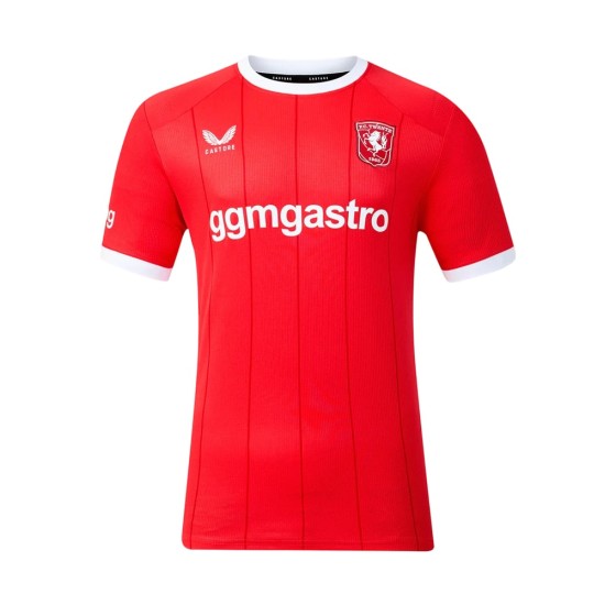 Camiseta local FC Twente 2026/27 mujer