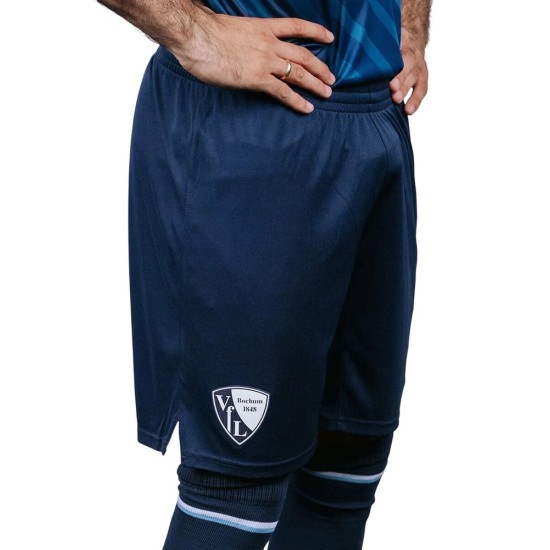 Pantalones cortos de local 2026/27 para mujer del VfL Bochum 1848