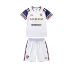 Equipación Cagliari Calcio 2026/27 Away para Niño Equipación Cagliari Calcio 2026/27 Away para Niño