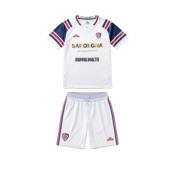 Equipación Cagliari Calcio 2026/27 Away para Niño