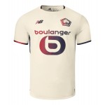 Camiseta de visitante mujer LOSC 2025/26