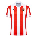 Camiseta local Stoke City 2026/27 sin patrocinador para hombre