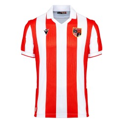 Camiseta local Stoke City 2026/27 sin patrocinador para hombre