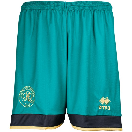 Pantalones cortos Tercera Queens Park Rangers 2025/26 Hombre