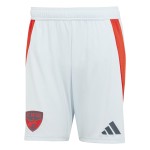 Pantalones Cortos Mujer FC Dallas 2025 Visitante