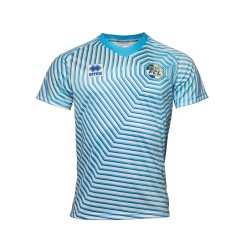 Niño Camiseta de calentamiento tercera FC Lucerna 2025/26