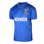 Camiseta Retro de local del Ipswich Town 1981/82 para hombre Camiseta Retro de local del Ipswich Town 1981/82 para hombre