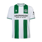 Camiseta local FC Groningen 2026/27 para niños Camiseta local FC Groningen 2026/27 para niños