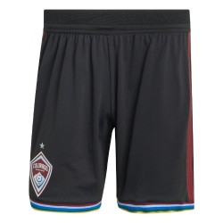 Niño Colorado Rapids 2026 Pantalones Cortos Local